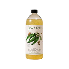 Load image into Gallery viewer, Lemon Scented Eucalyptus &amp; Rosemary Laundry Wash
