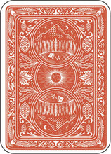 Load image into Gallery viewer, Great Outdoors Playing Cards
