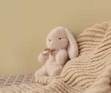 Load image into Gallery viewer, Maileg - Plush Bunny - Mini- Light Powder
