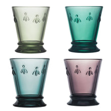 Load image into Gallery viewer, Bee Tumbler Assorted Set-4
