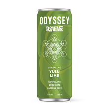 Load image into Gallery viewer, Yuzu Lime - Odyssey Revive (0mg)
