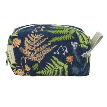Load image into Gallery viewer, The Small Dopp Kit: Ink Cap Mushroom / Small
