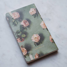Load image into Gallery viewer, The Pocket Journal - Botticelli&#39;s Roses
