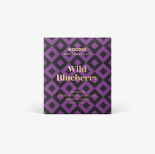 Load image into Gallery viewer, Wild Blueberry Chocolate 61%
