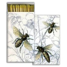 Load image into Gallery viewer, Matches - Bee Botanical: Multi / Match Stick, Paper
