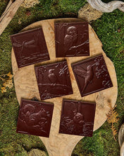 Load image into Gallery viewer, Woodland Collection Cardamom and Honey with Sea Salt Caramel
