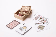Load image into Gallery viewer, Great Outdoors Playing Cards
