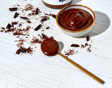 Load image into Gallery viewer, Dark Chocolate Hazelnut Butter Spread
