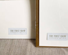 Load image into Gallery viewer, Owl Birthday Hat Happy Birthday Greeting Card
