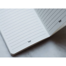 Load image into Gallery viewer, The Pocket Journal - The Rainbow
