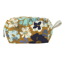 Load image into Gallery viewer, The Small Dopp Kit: Ink Cap Mushroom / Small
