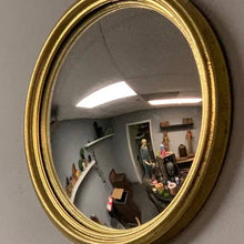 Load image into Gallery viewer, Bull Convex Mirror: XSmall
