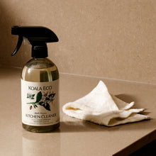 Load image into Gallery viewer, Kitchen Cleaner - Lemon Myrtle &amp; Mandarin
