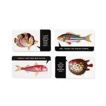 Load image into Gallery viewer, Brass Monkey Judgy Fish Game
