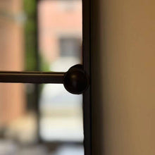 Load image into Gallery viewer, Cast Iron Rectangle Mirror
