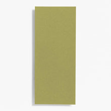 Load image into Gallery viewer, Archived #10 Flat Note Cards Bulk Pack (100 pack): Luxe Cream
