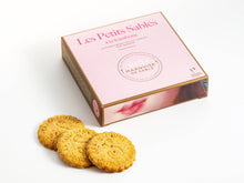 Load image into Gallery viewer, Raspberry Shortbread Cookies Box
