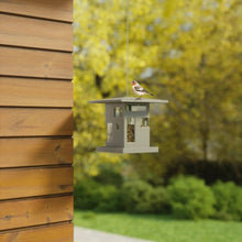Load image into Gallery viewer, Bird Feeder Cafe by Umbra - Modern Garden Decor
