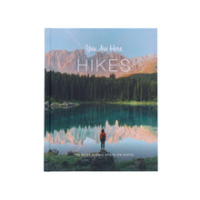 Load image into Gallery viewer, You Are Here: Hikes
