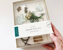 Load image into Gallery viewer, Miniature Garden Set
