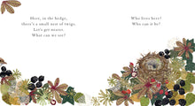 Load image into Gallery viewer, Who Lives Here? by Alexandra Milton
