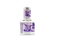 Load image into Gallery viewer, The Saskatoon cans, nonalcoholic cocktail mocktail, wine
