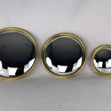 Load image into Gallery viewer, Bull Convex Mirror: XSmall
