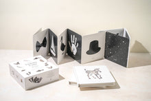 Load image into Gallery viewer, Baby's Tummy Time Book Box Set

