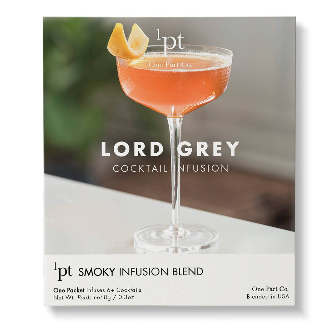 1pt Lord Grey Cocktail Pack