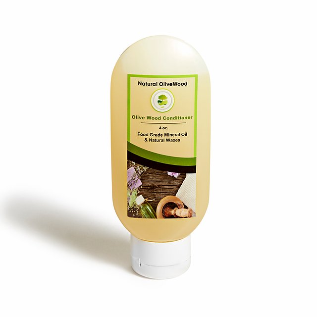 Olive Wood Conditioner