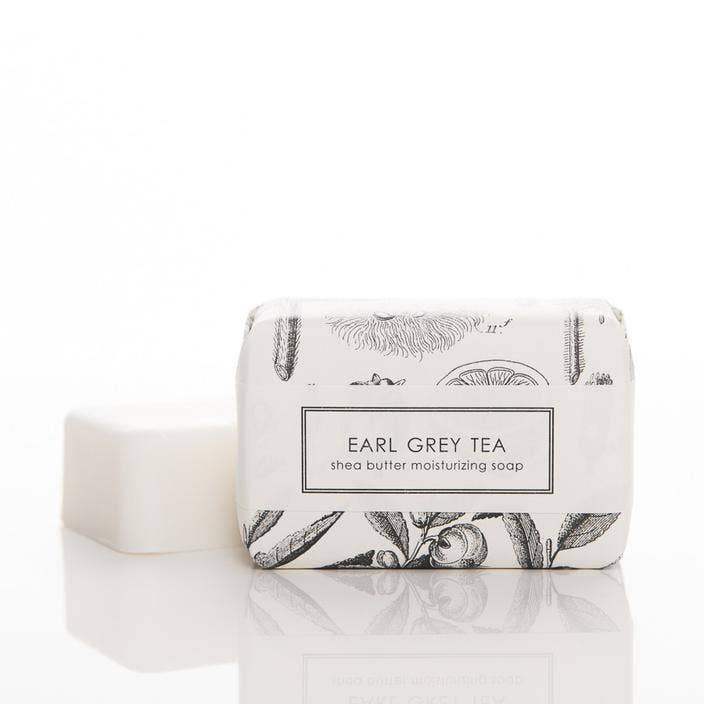 EARL GREY TEA BATH BAR