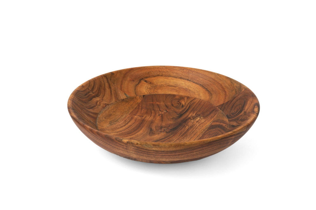 forestry salad bowl 