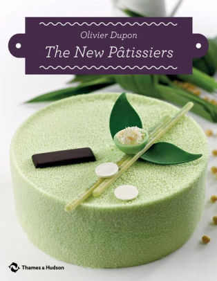The New Patissiers