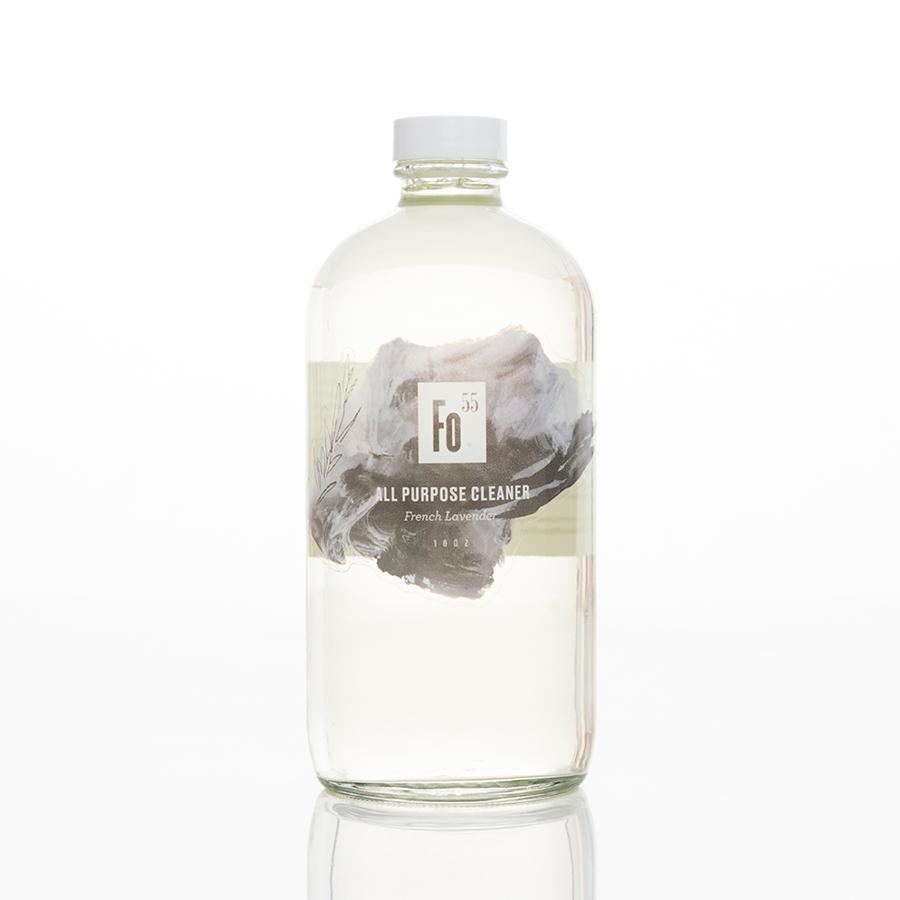 French Lavender All Purpose Cleaner