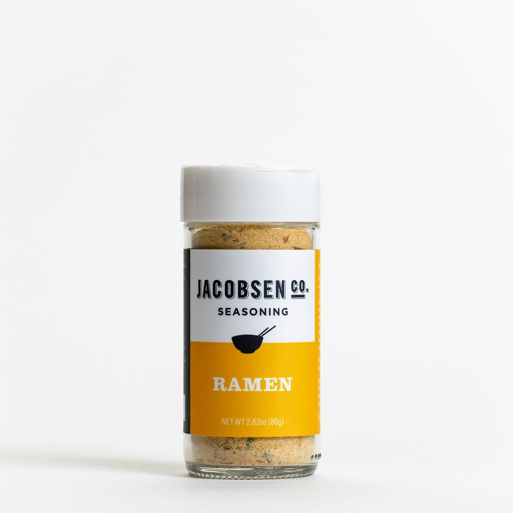 Jacobsen Salt- Ramen Seasoning