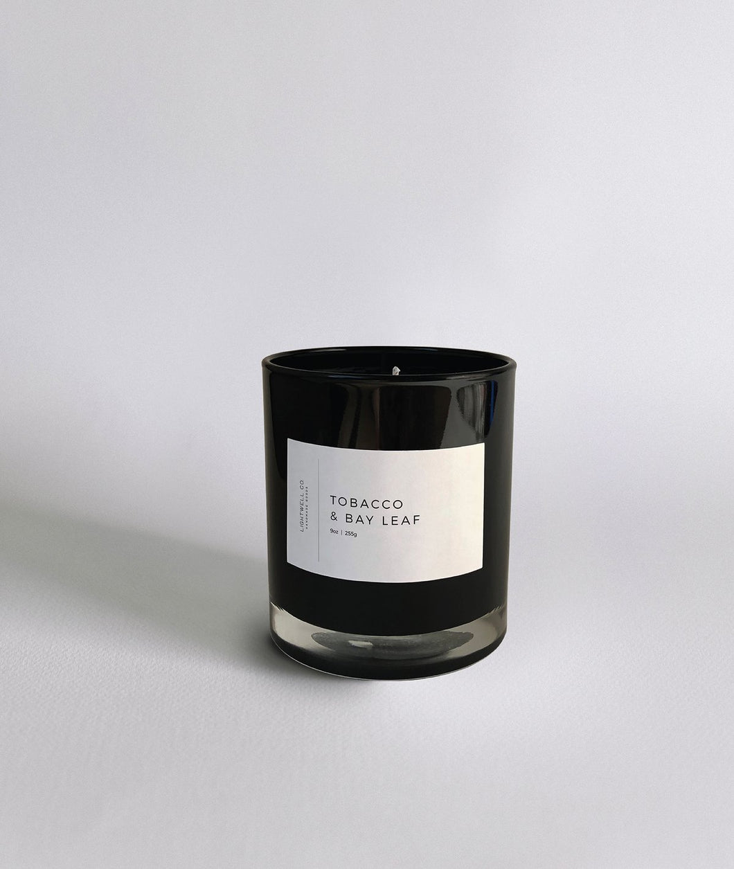 Lightwell Co. - Tumbler candle