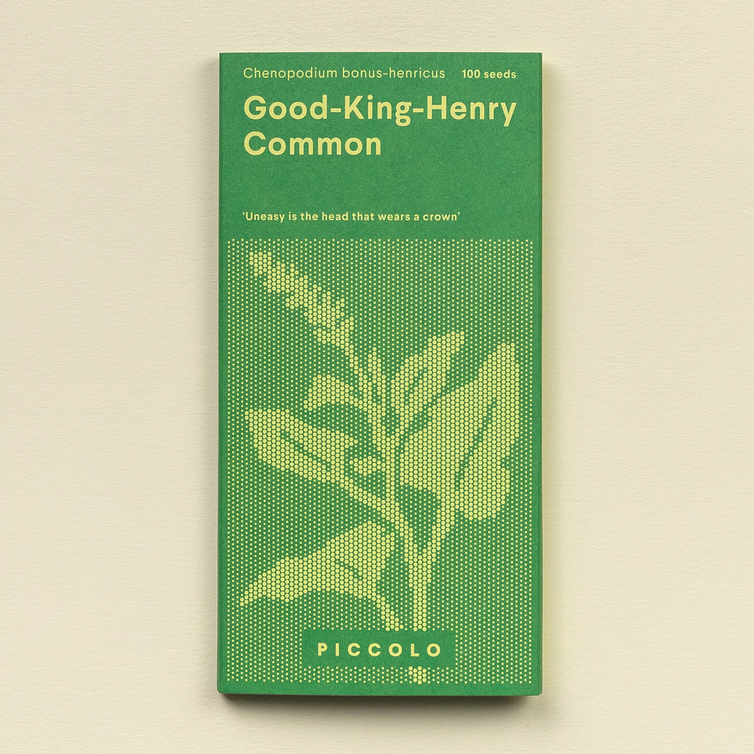 Good-King-Henry Common