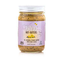 Load image into Gallery viewer, Chia Seed Peanut Butter Bliss
