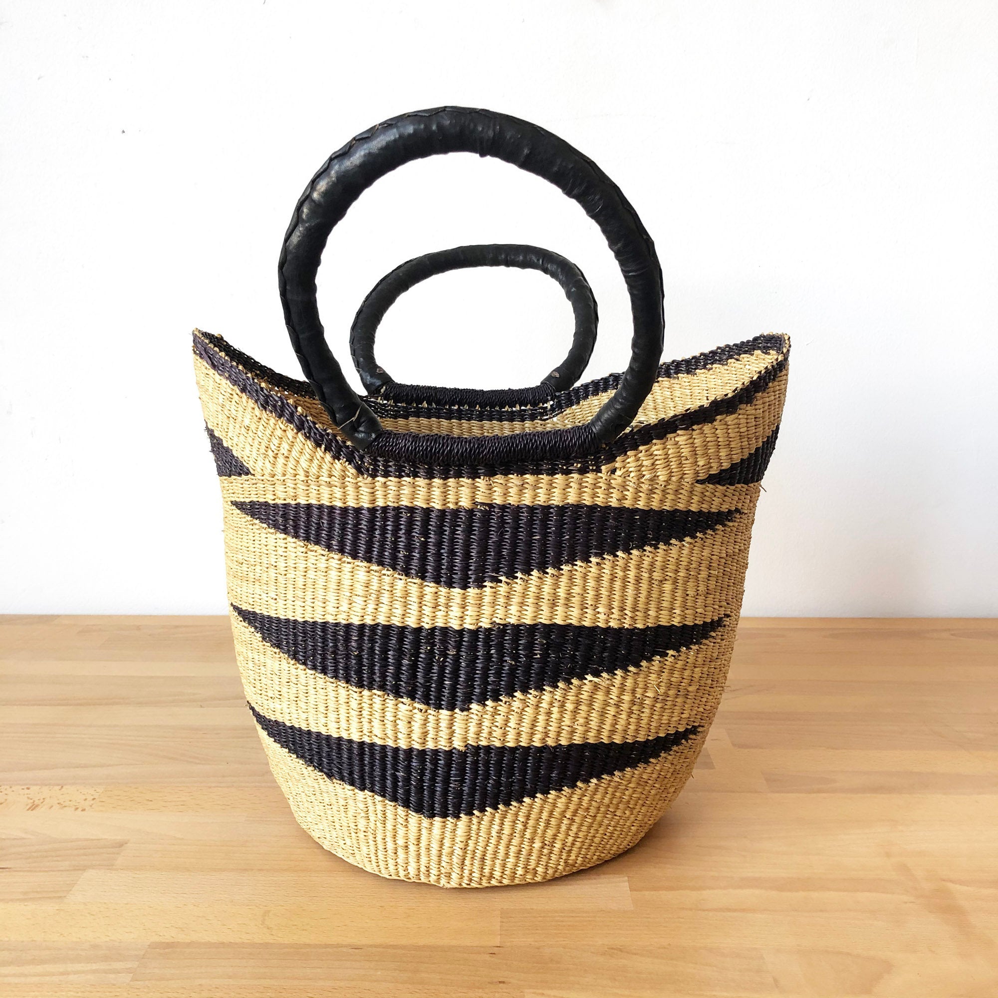 Bawku Market Tote
